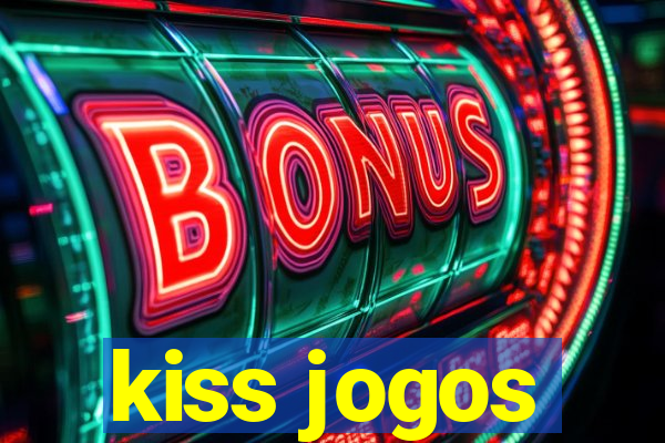 kiss jogos